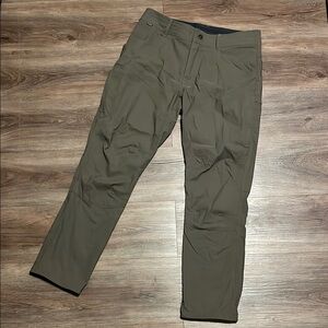 Kühl Men's Olive Green Pants